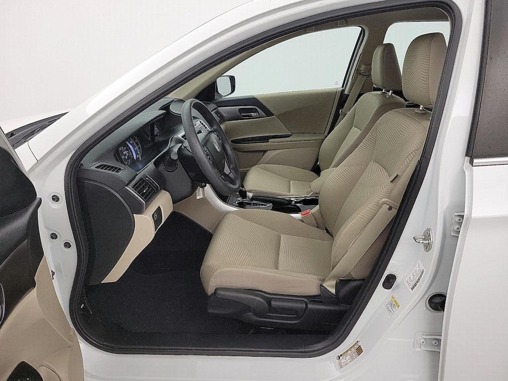 used 2014 Honda Accord car, priced at $18,998