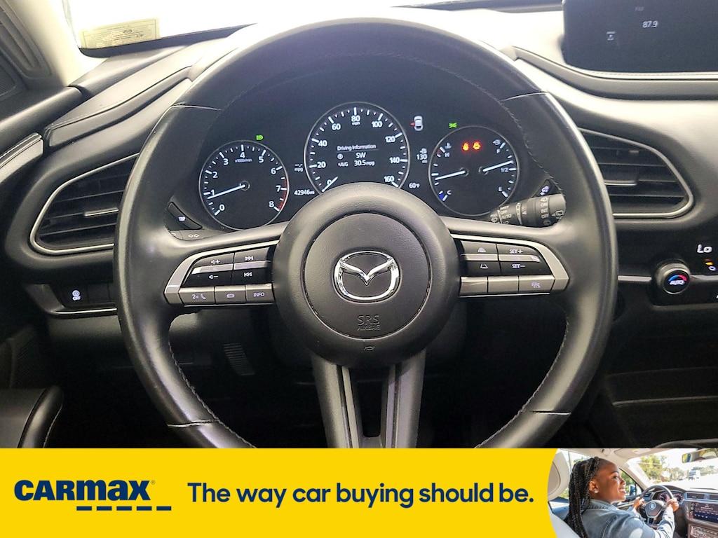 used 2023 Mazda CX-30 car, priced at $21,998
