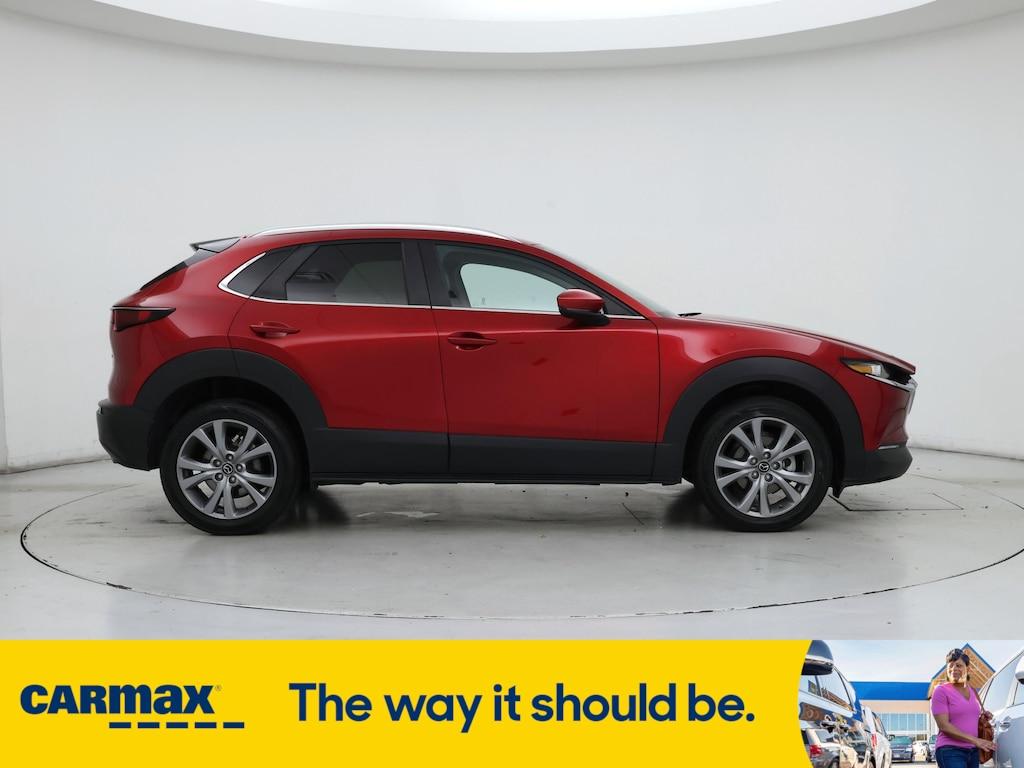 used 2023 Mazda CX-30 car, priced at $21,998
