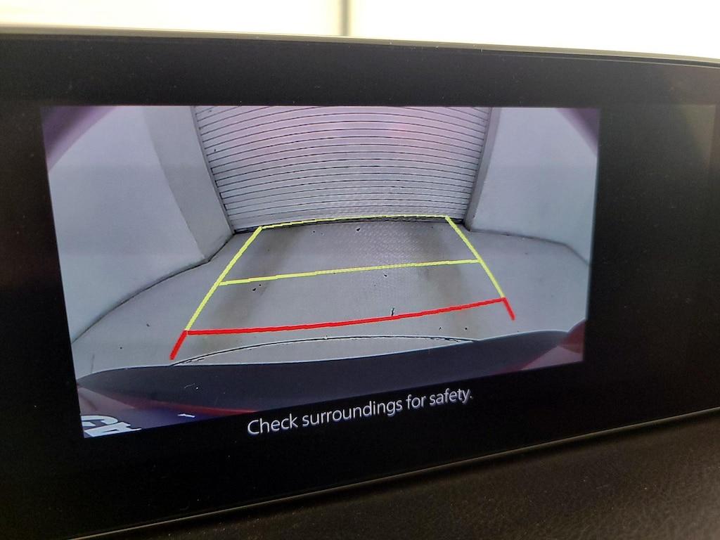 used 2023 Mazda CX-30 car, priced at $21,998