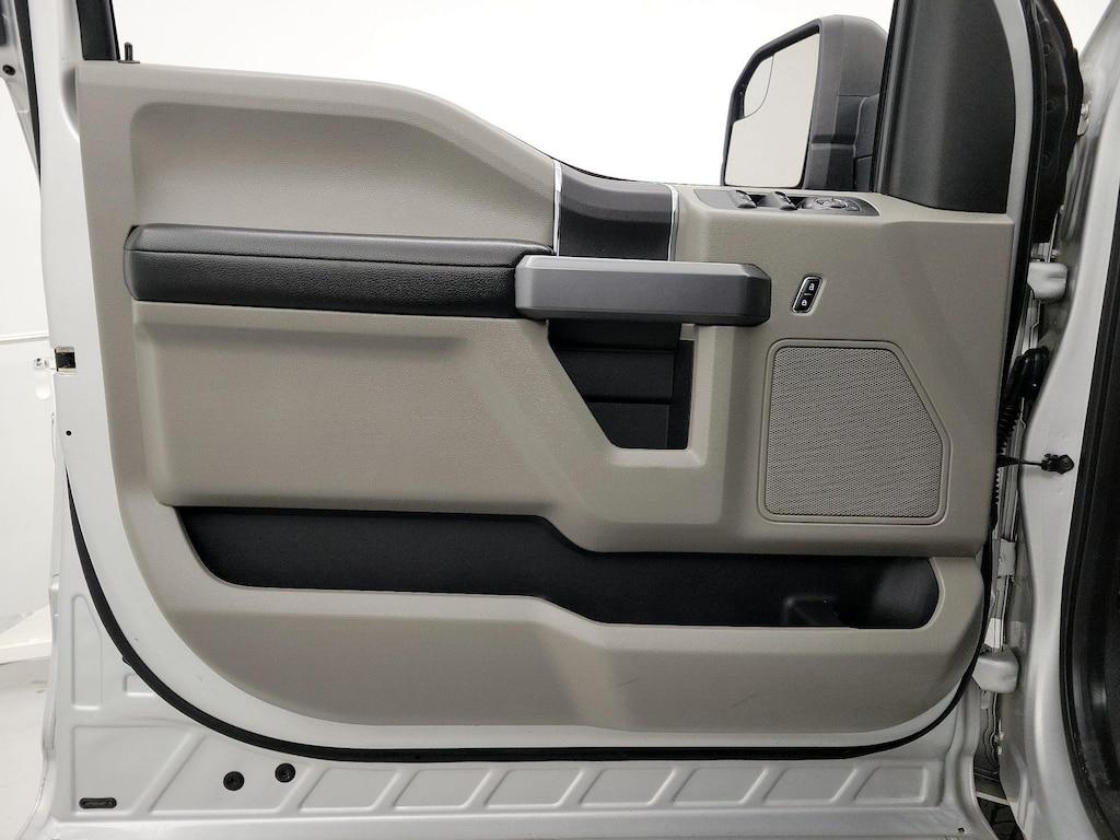 used 2018 Ford F-150 car, priced at $30,998