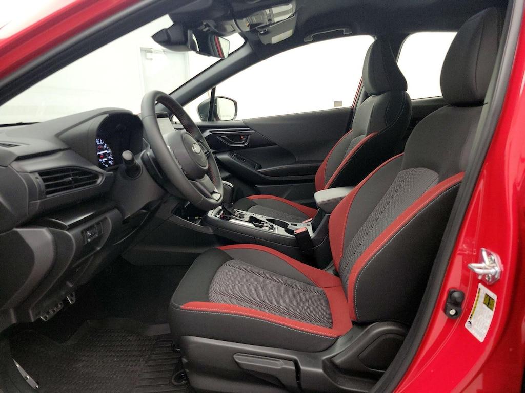 used 2024 Subaru Impreza car, priced at $26,998