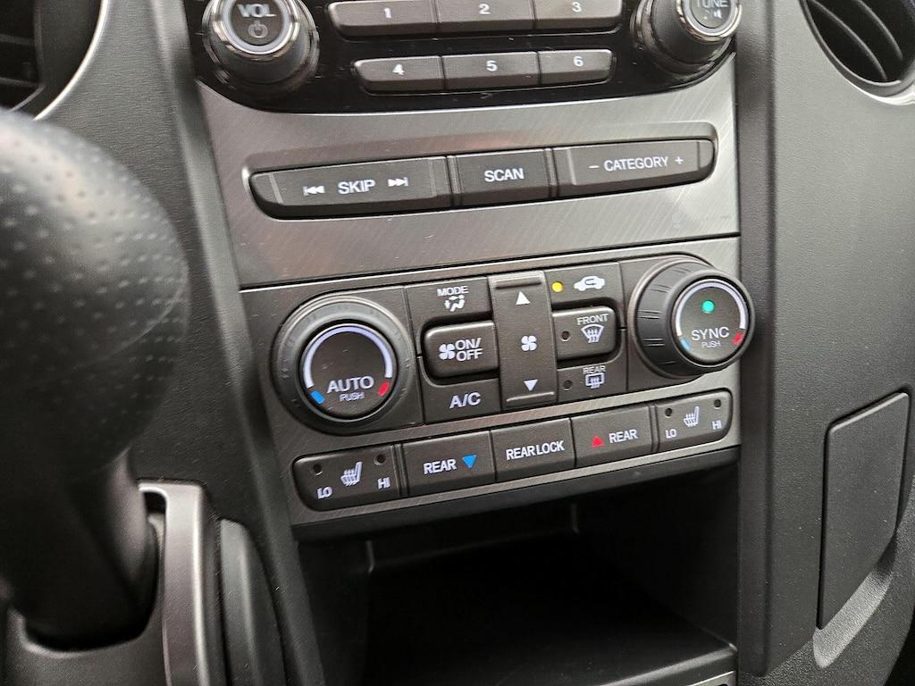 used 2014 Honda Pilot car, priced at $16,998
