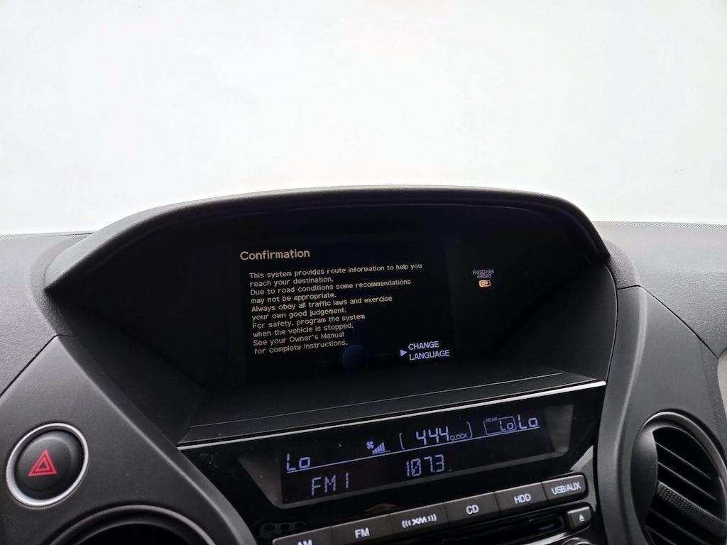 used 2014 Honda Pilot car, priced at $16,998