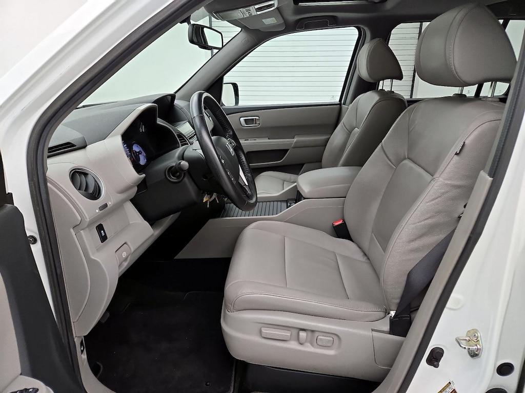 used 2014 Honda Pilot car, priced at $16,998