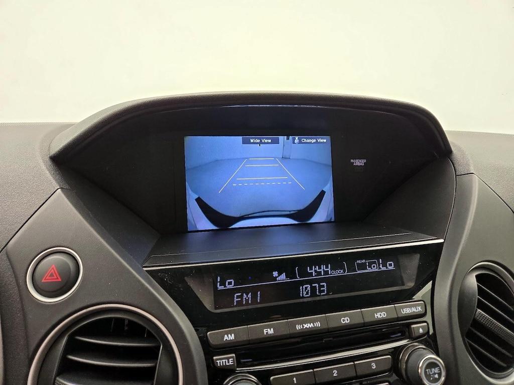 used 2014 Honda Pilot car, priced at $16,998
