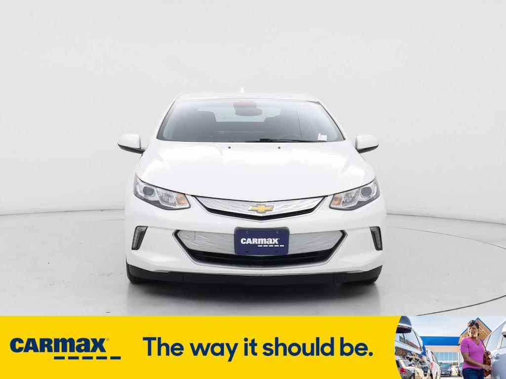 used 2017 Chevrolet Volt car, priced at $12,998