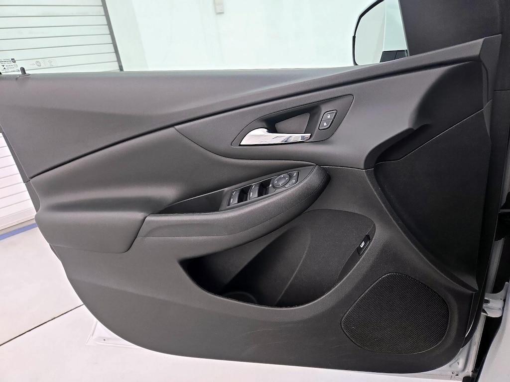 used 2017 Chevrolet Volt car, priced at $12,998