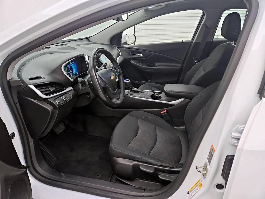 used 2017 Chevrolet Volt car, priced at $12,998