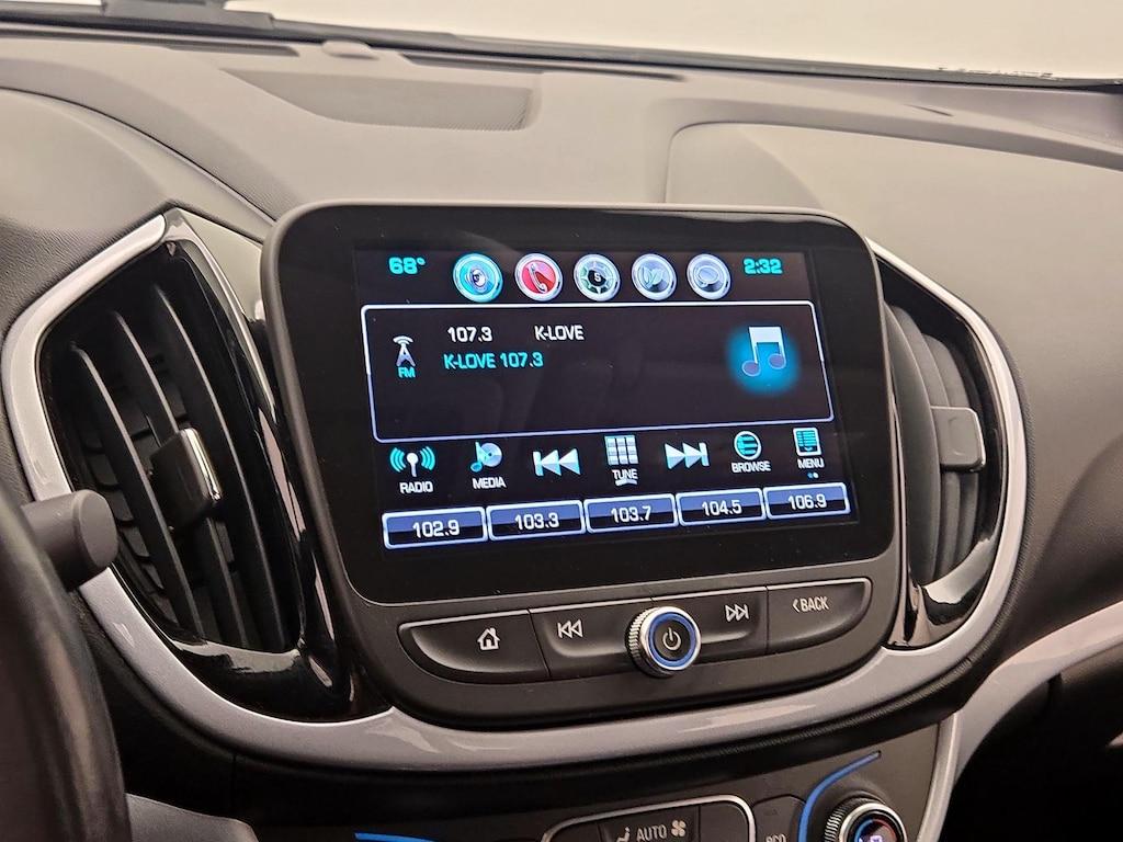 used 2017 Chevrolet Volt car, priced at $12,998