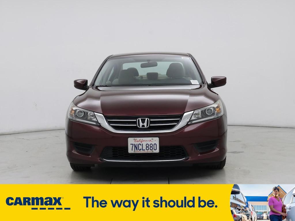 used 2013 Honda Accord car, priced at $13,998