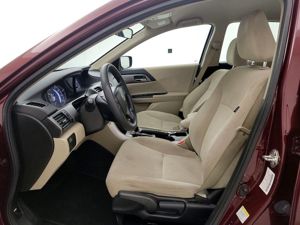 used 2013 Honda Accord car, priced at $13,998