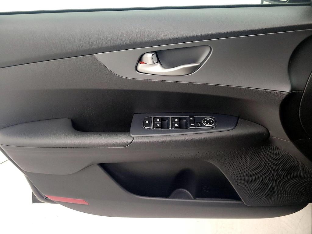 used 2020 Kia Forte car, priced at $16,998