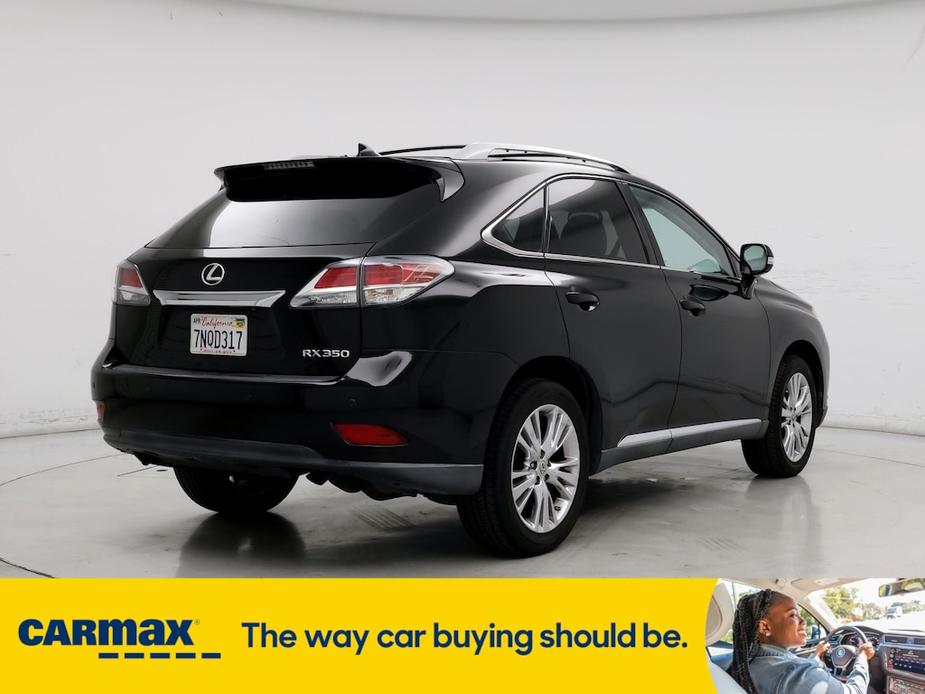 used 2014 Lexus RX 350 car, priced at $18,998