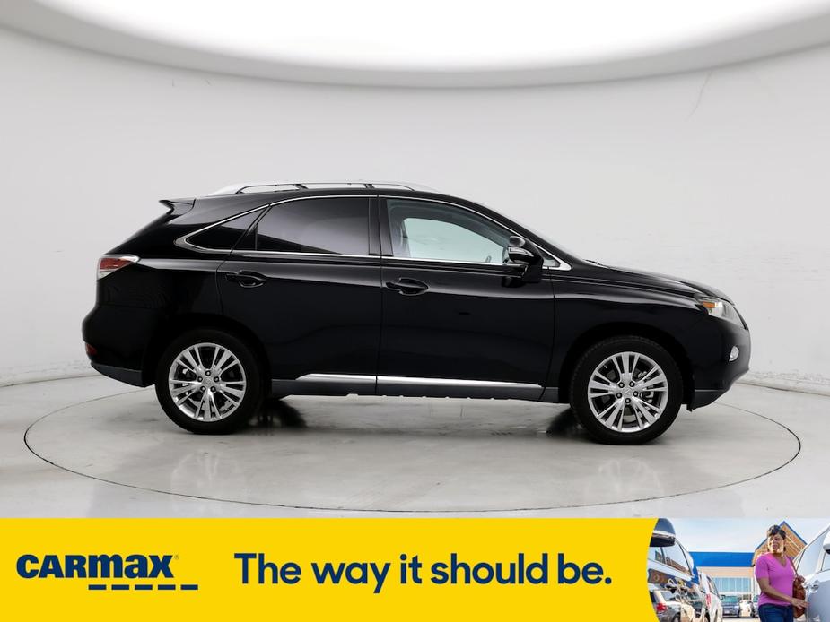 used 2014 Lexus RX 350 car, priced at $18,998