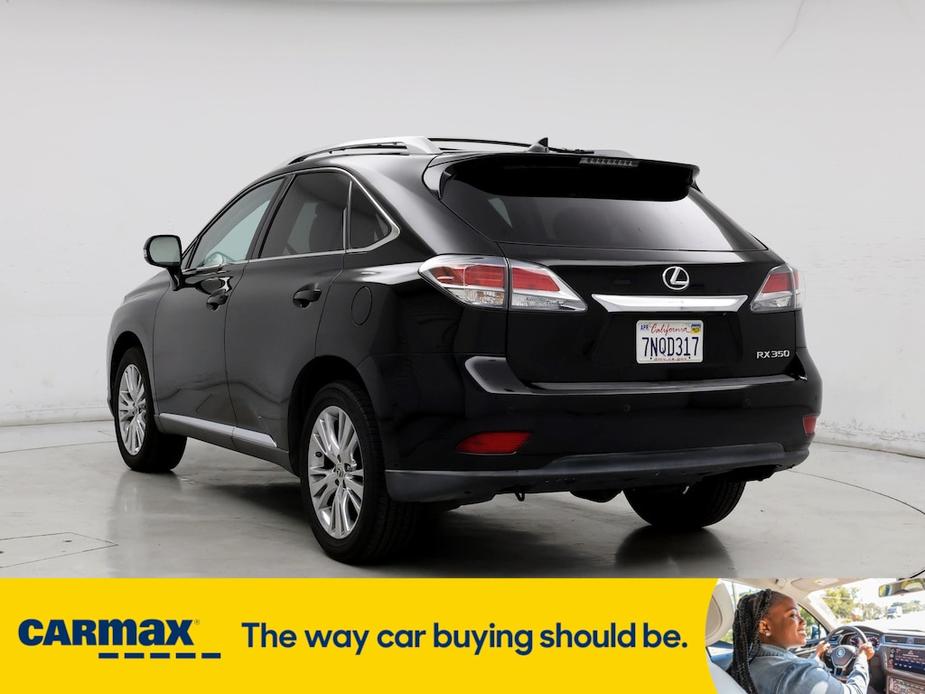 used 2014 Lexus RX 350 car, priced at $18,998