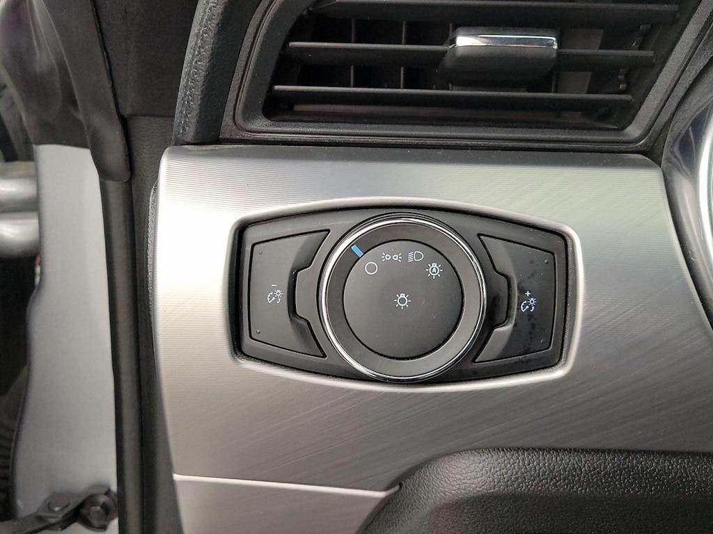 used 2022 Ford Mustang car, priced at $20,998