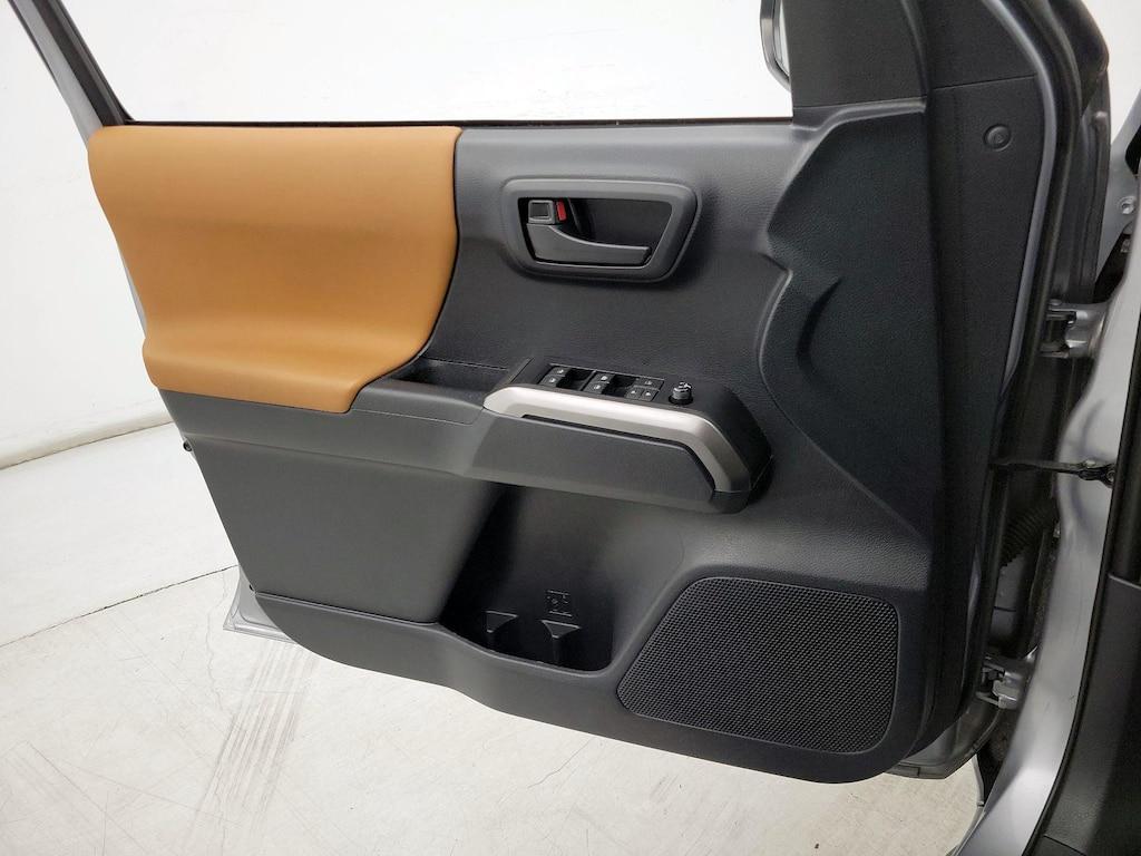 used 2019 Toyota Tacoma car, priced at $34,998