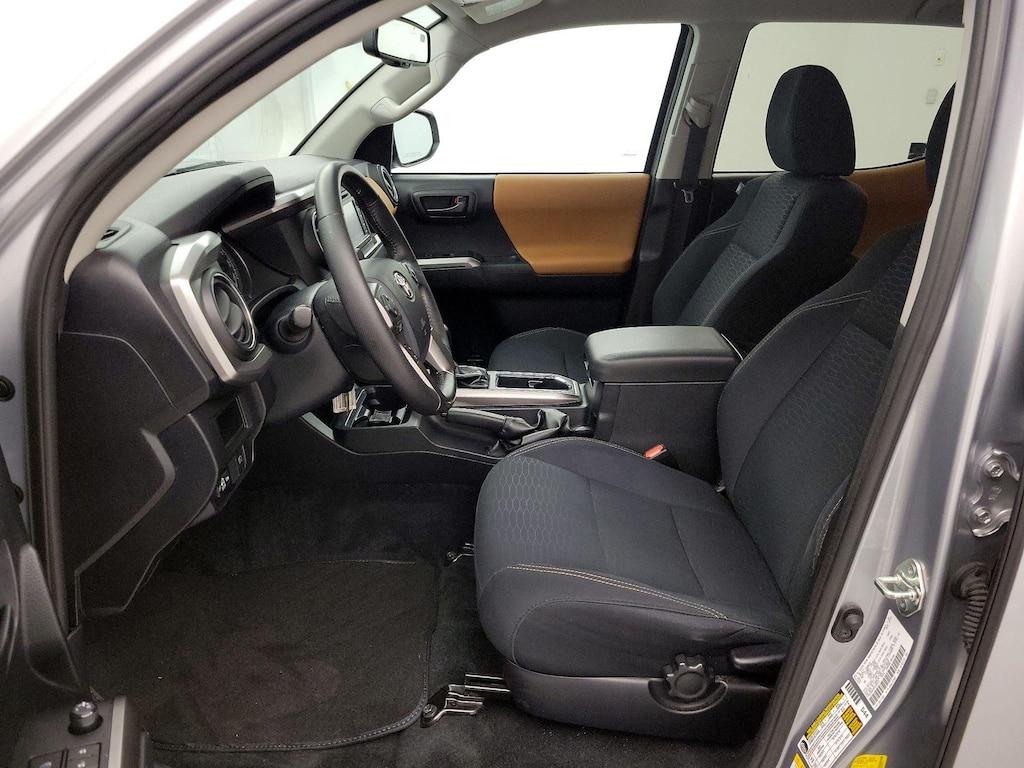 used 2019 Toyota Tacoma car, priced at $34,998