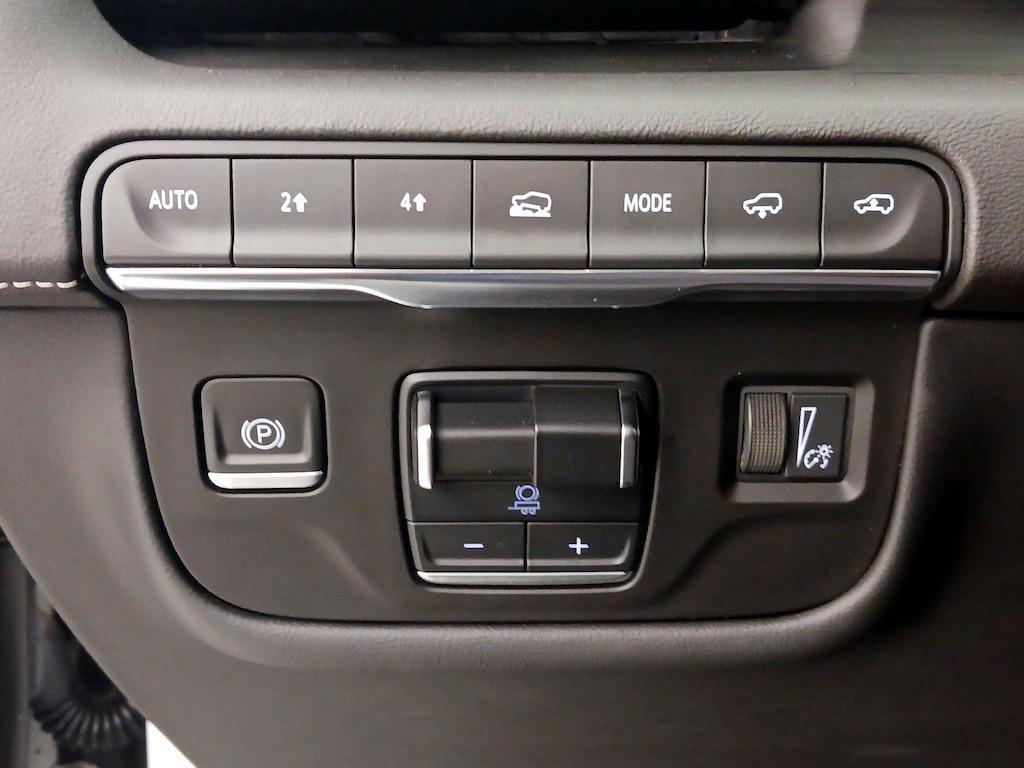 used 2022 Cadillac Escalade car, priced at $70,998