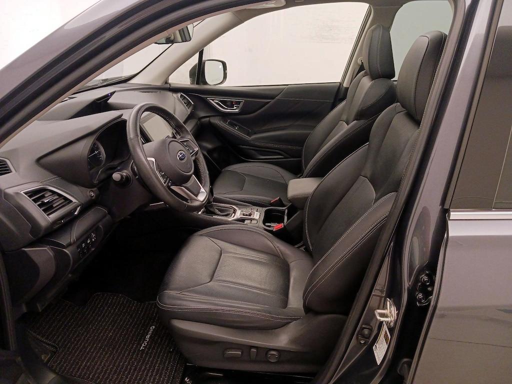 used 2022 Subaru Forester car, priced at $33,998