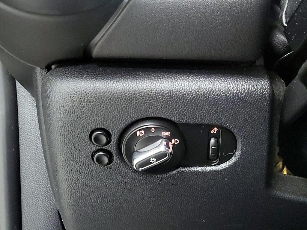 used 2019 MINI Hardtop car, priced at $18,998