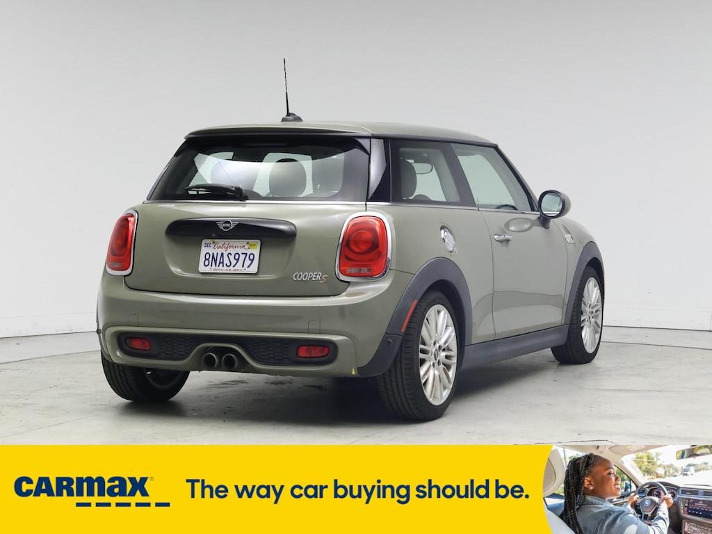 used 2019 MINI Hardtop car, priced at $18,998