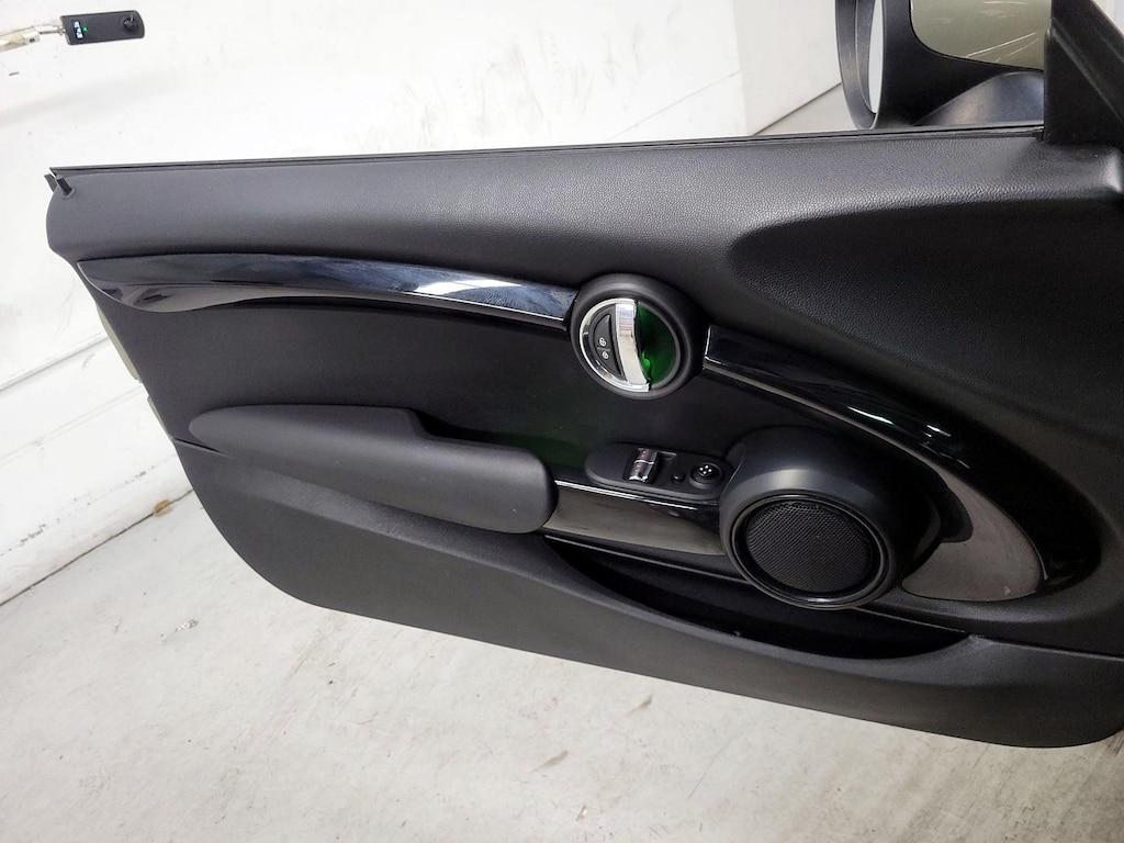 used 2019 MINI Hardtop car, priced at $18,998
