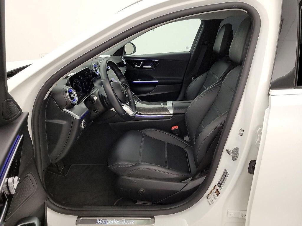 used 2023 Mercedes-Benz C-Class car, priced at $33,998