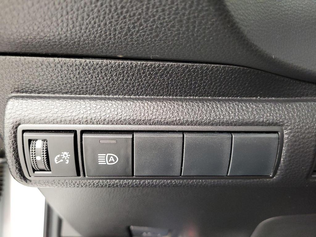 used 2022 Toyota Corolla car, priced at $21,998