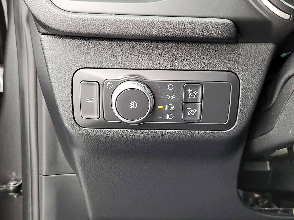 used 2020 Ford Escape car, priced at $20,998