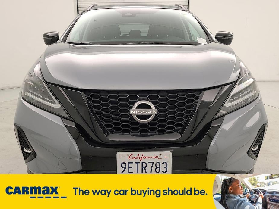 used 2023 Nissan Murano car, priced at $26,998