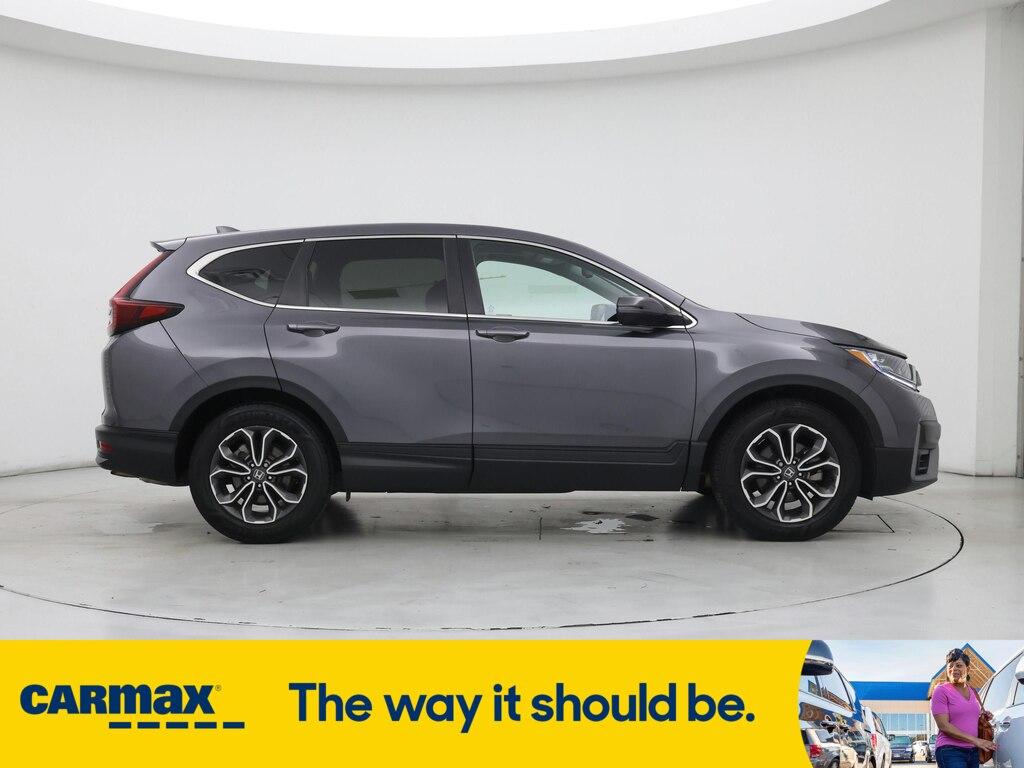 used 2022 Honda CR-V car, priced at $28,998