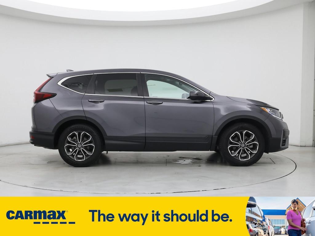 used 2022 Honda CR-V car, priced at $28,998
