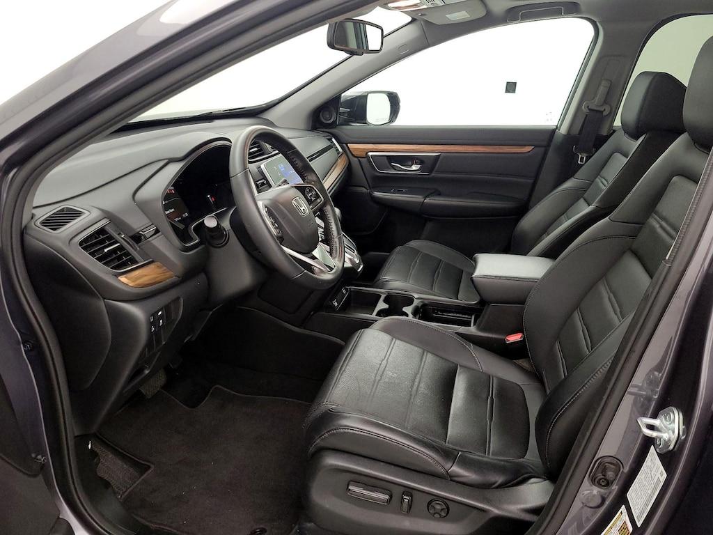 used 2022 Honda CR-V car, priced at $28,998