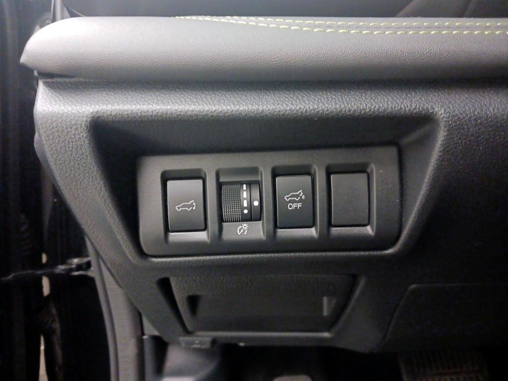 used 2022 Subaru Outback car, priced at $28,998