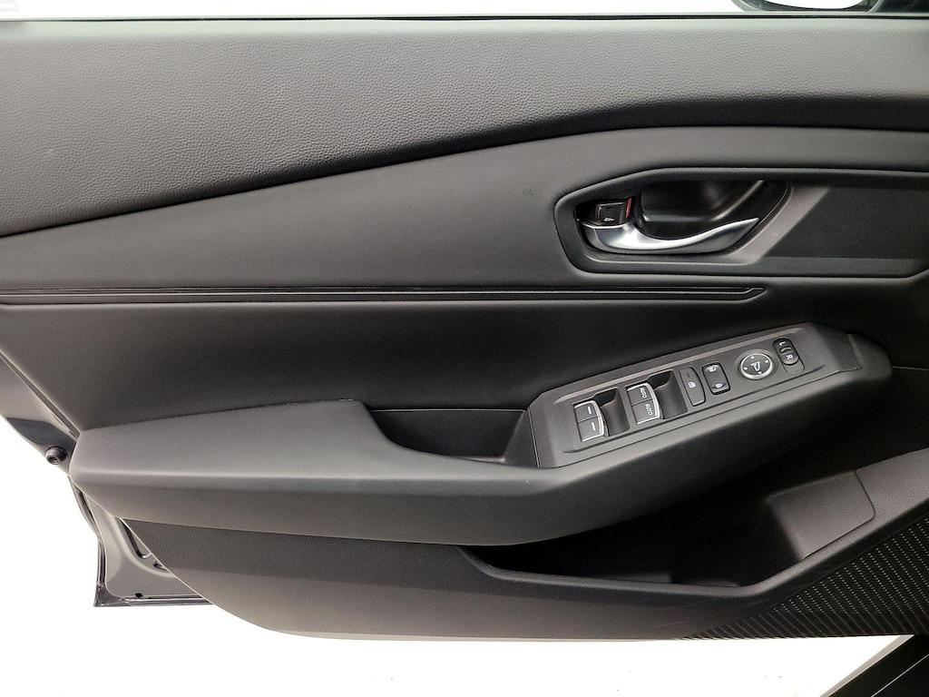 used 2023 Honda Accord car, priced at $27,998