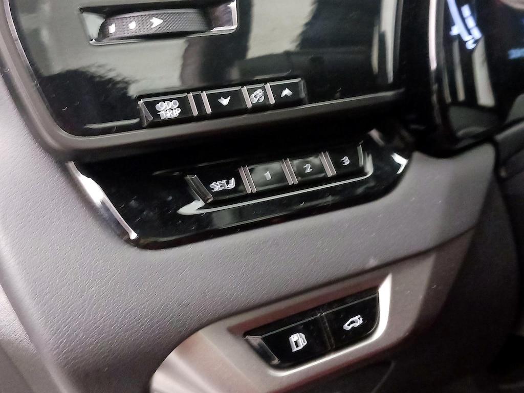 used 2023 Lexus RX 500h car, priced at $54,998