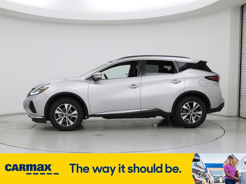 used 2023 Nissan Murano car, priced at $23,998
