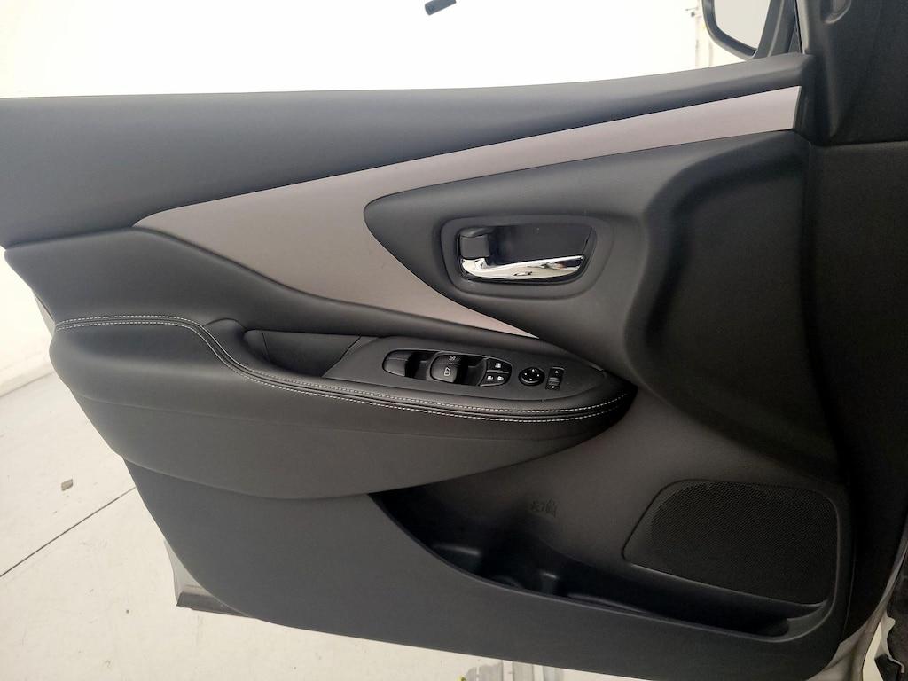 used 2023 Nissan Murano car, priced at $23,998