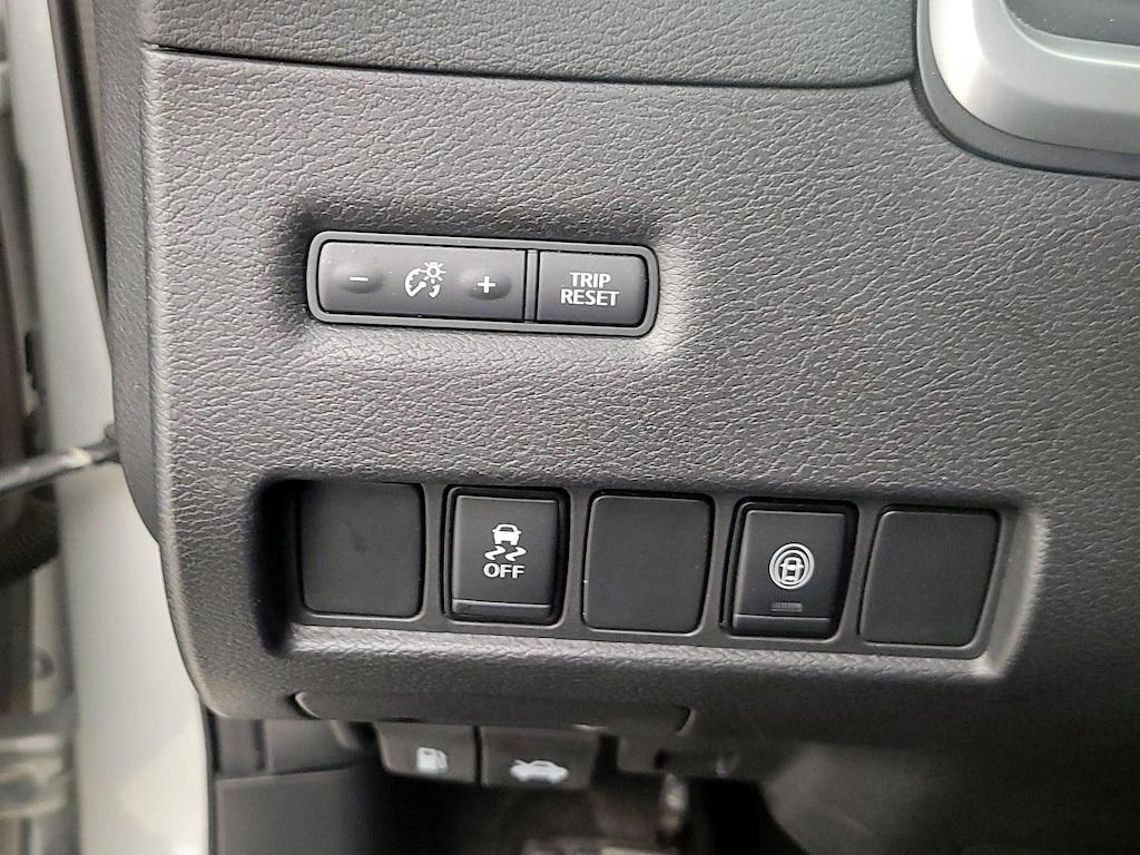 used 2023 Nissan Murano car, priced at $23,998