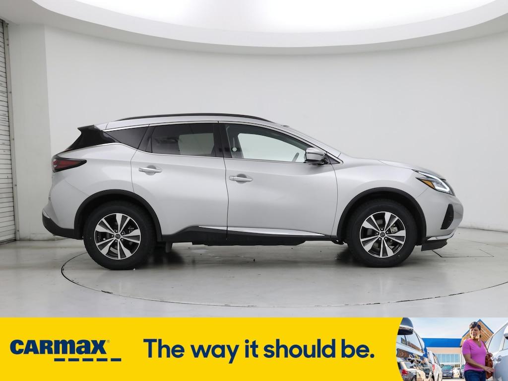 used 2023 Nissan Murano car, priced at $23,998