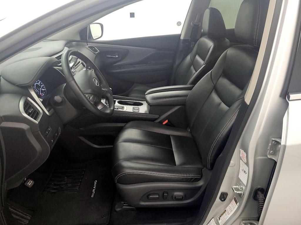 used 2023 Nissan Murano car, priced at $23,998