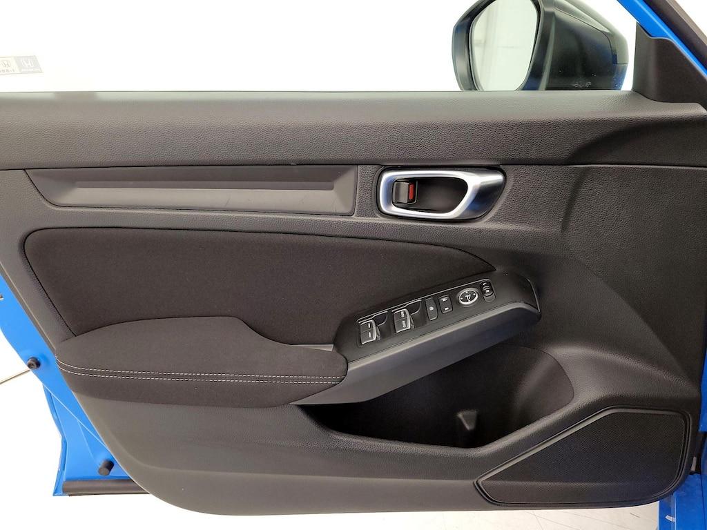 used 2022 Honda Civic car, priced at $25,998