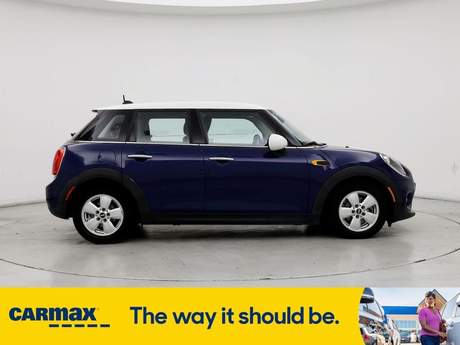 used 2015 MINI Hardtop car, priced at $15,998