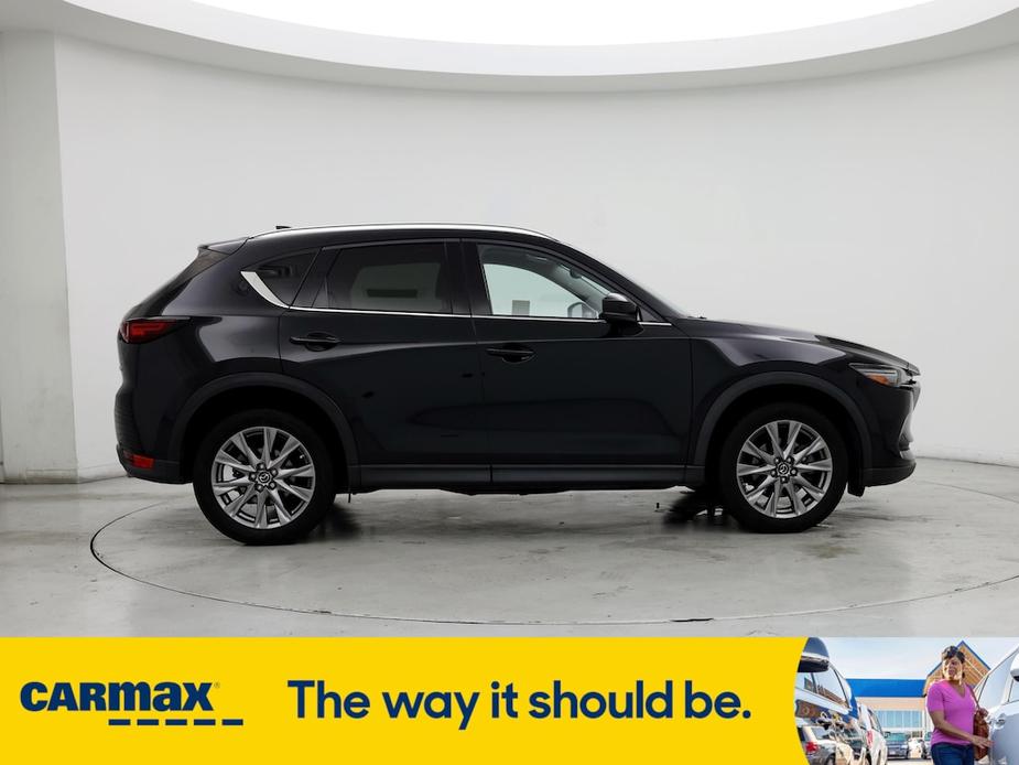 used 2019 Mazda CX-5 car, priced at $24,998