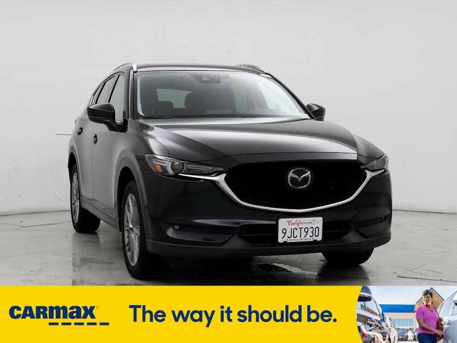 used 2019 Mazda CX-5 car, priced at $24,998