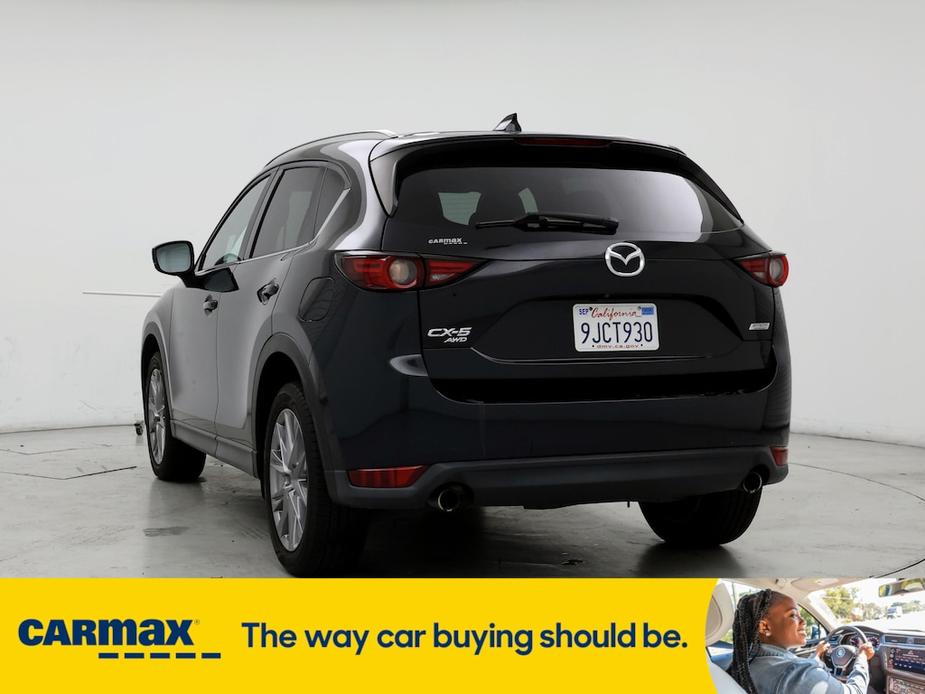 used 2019 Mazda CX-5 car, priced at $24,998