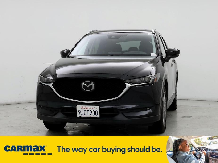 used 2019 Mazda CX-5 car, priced at $24,998