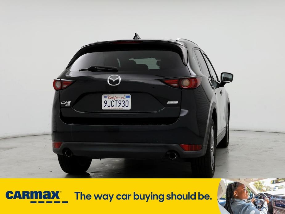 used 2019 Mazda CX-5 car, priced at $24,998